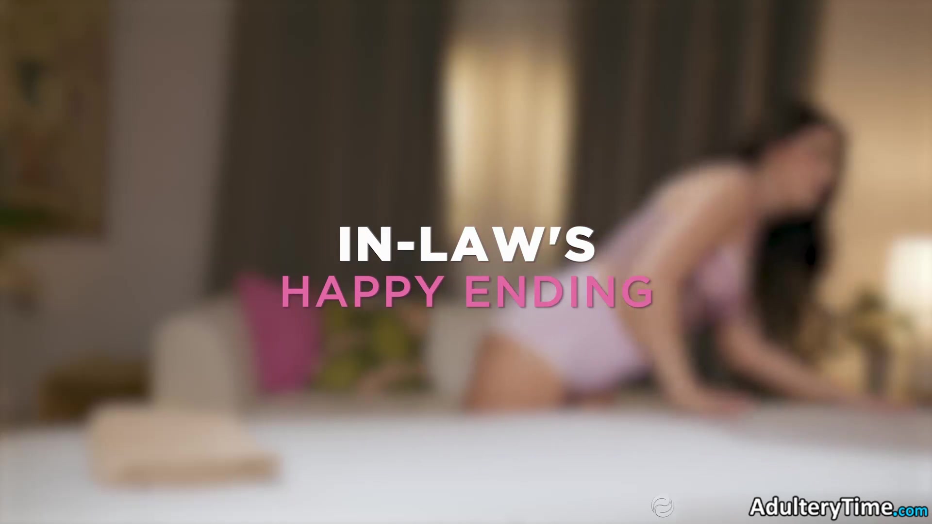 Sexy Yhivi Gets The Massage Of Her Life From In Law Gal Ritchie
