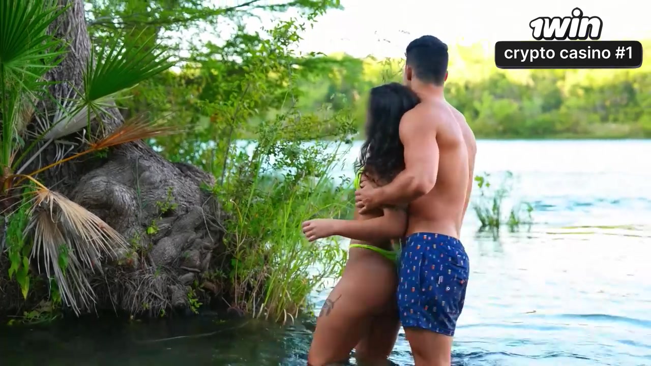 Deepthroat from a stranger in public? This Brazilian beauty would enjoy it! Caug