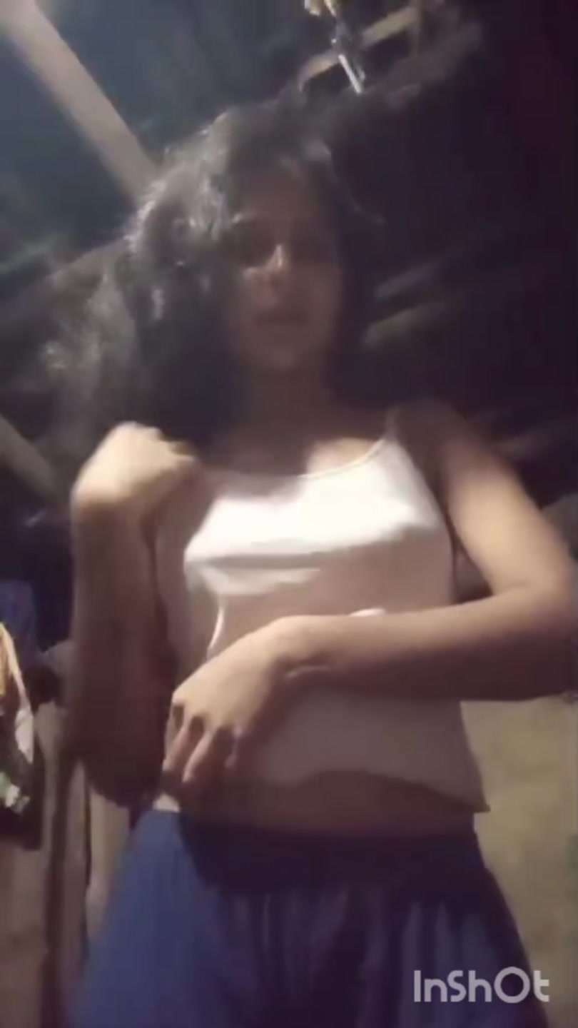 Kannada Village Girl Fingering Pussy & Full Nude Show