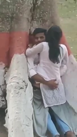 Viral Tamil College Lover Outdoor Romance Secretly Recorded