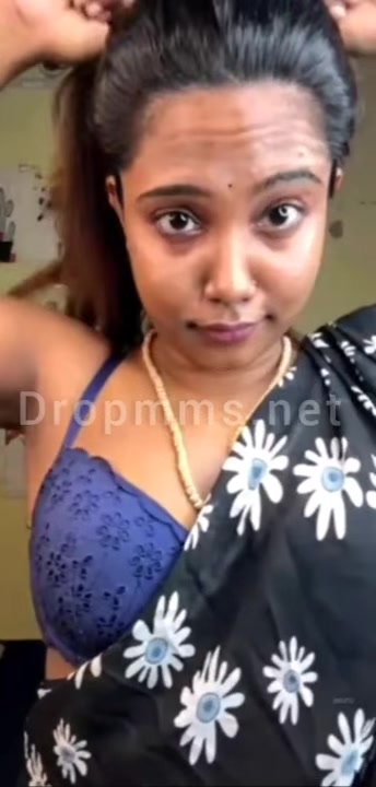 Insta Influencer Madhumitha Nude