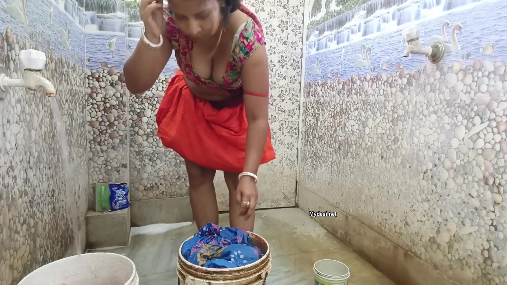Youtuber Tumpa Ghosh Membership Video- 122