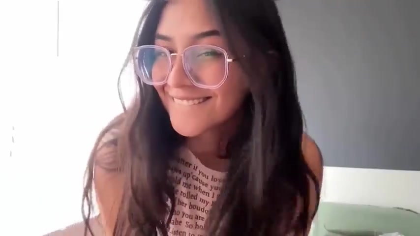 Molly Transparent Haul Dress 01:31