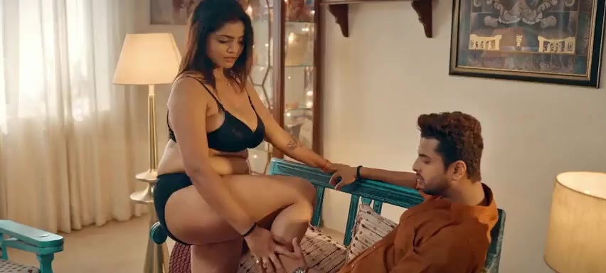 Bharti Jha Nude Boobs
