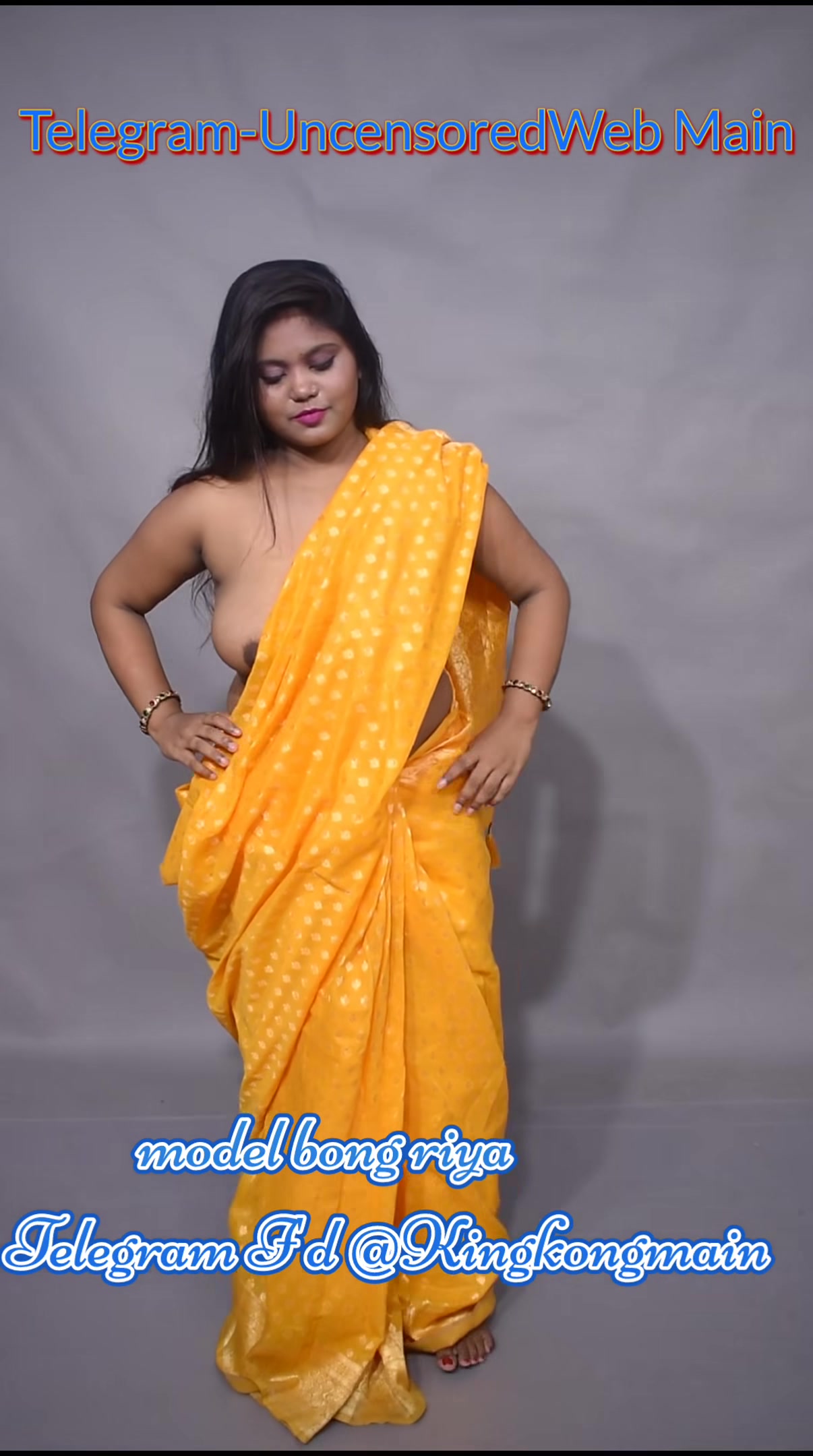 Riya Bong Beauty Boobs