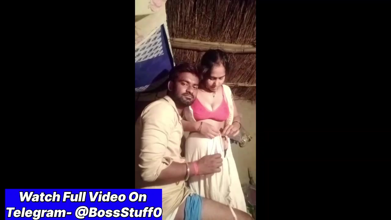 Sharmili dehati bhabhi lund chusti hai lover ke ghar jakar