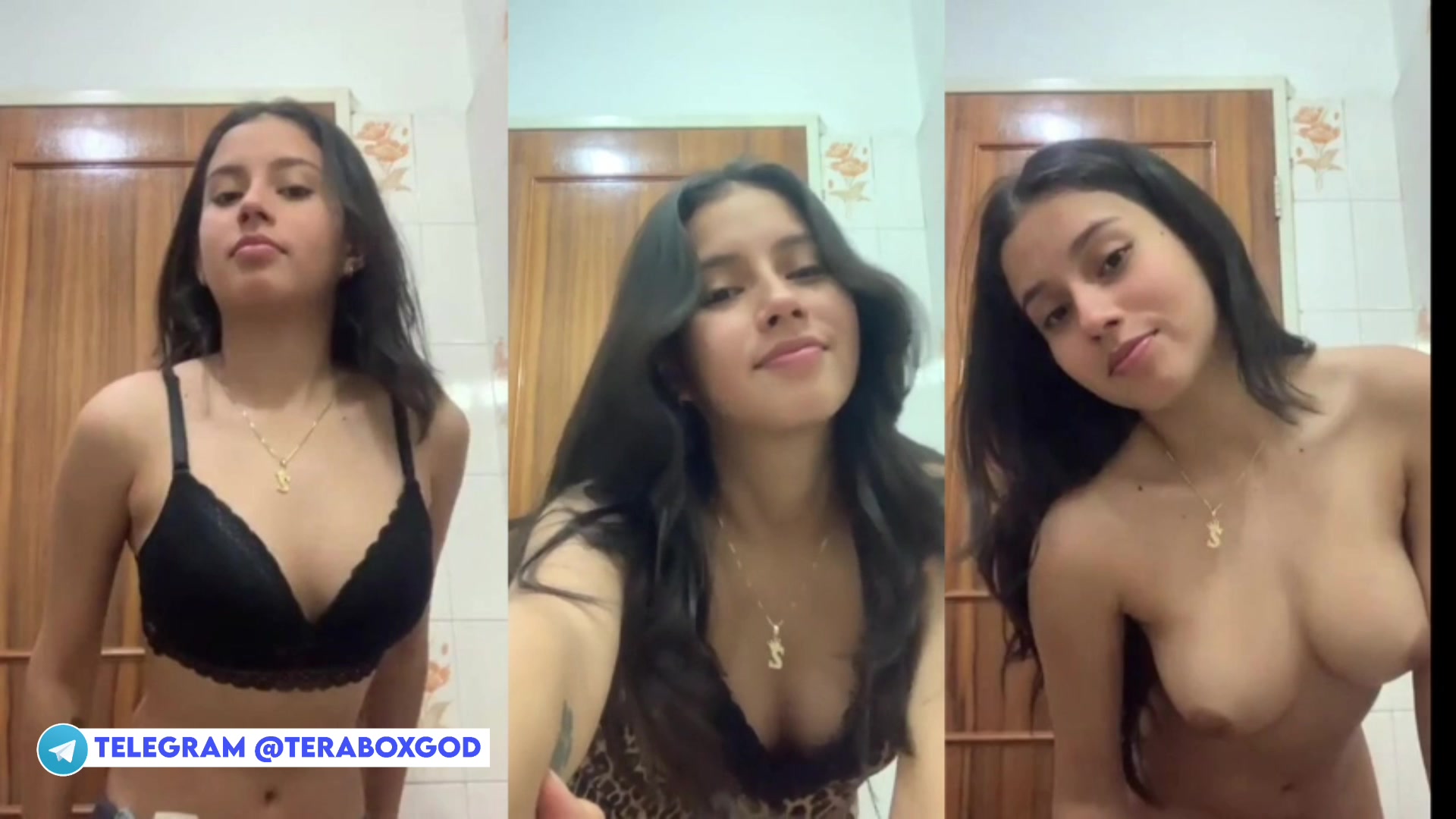 Desi Diva Strips & Fingers Ass for Lovers  Telegram @PremiumX55