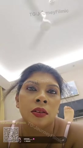 Mallu MILF Nandana Krishna
