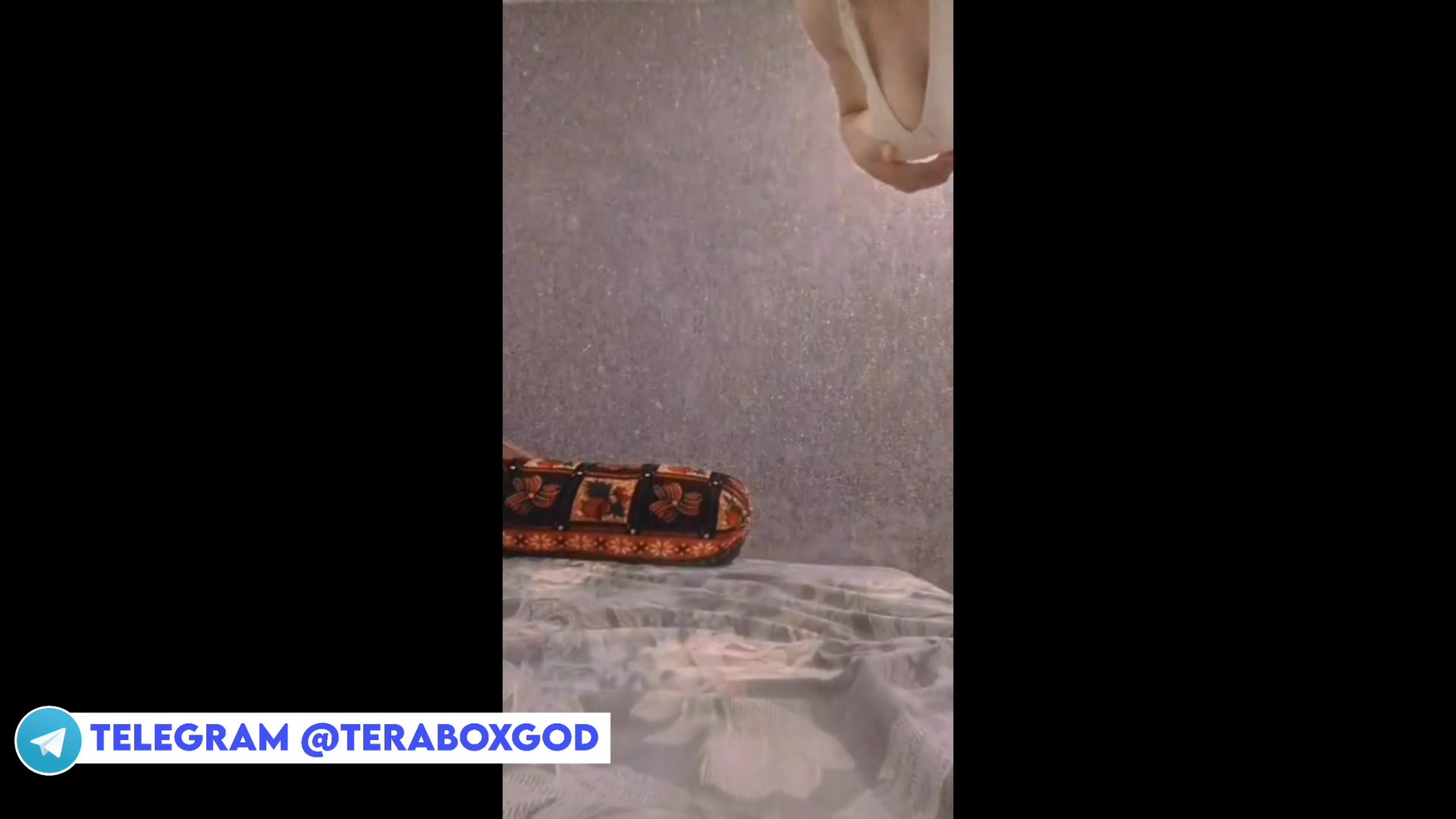 Slim Hijabi Girl Sends Nude Stripping Video to Lover. 1Telegram @PremiumX55