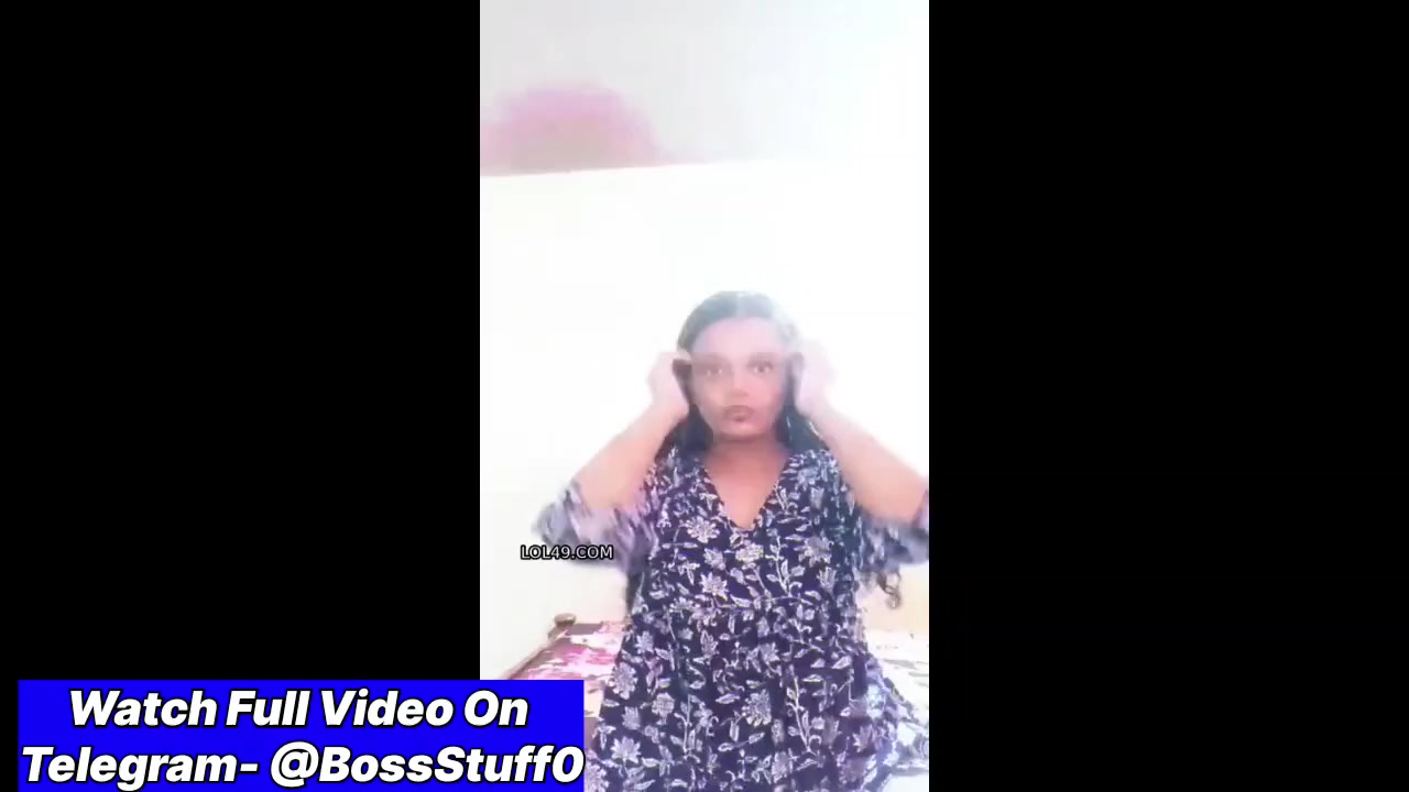 Mallu nude girl striptease karke big boobs dikhayi BF ko MMS