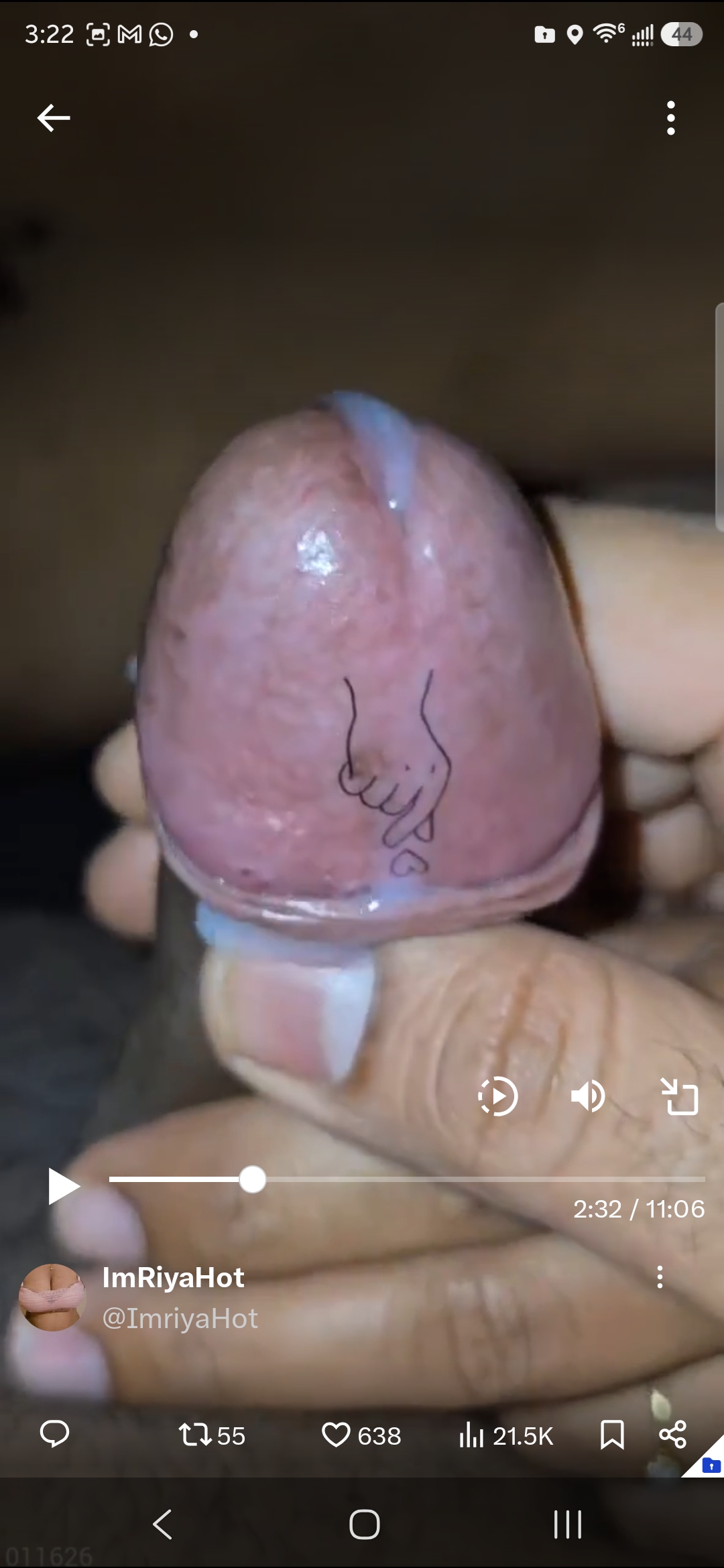 Tamil wife blow job with cum
