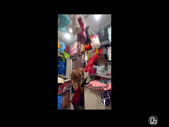 Smriti jain new video cloth shop