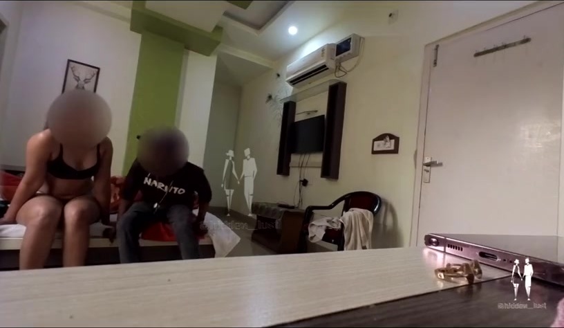 Smriti jain viral housekeeping boy dare