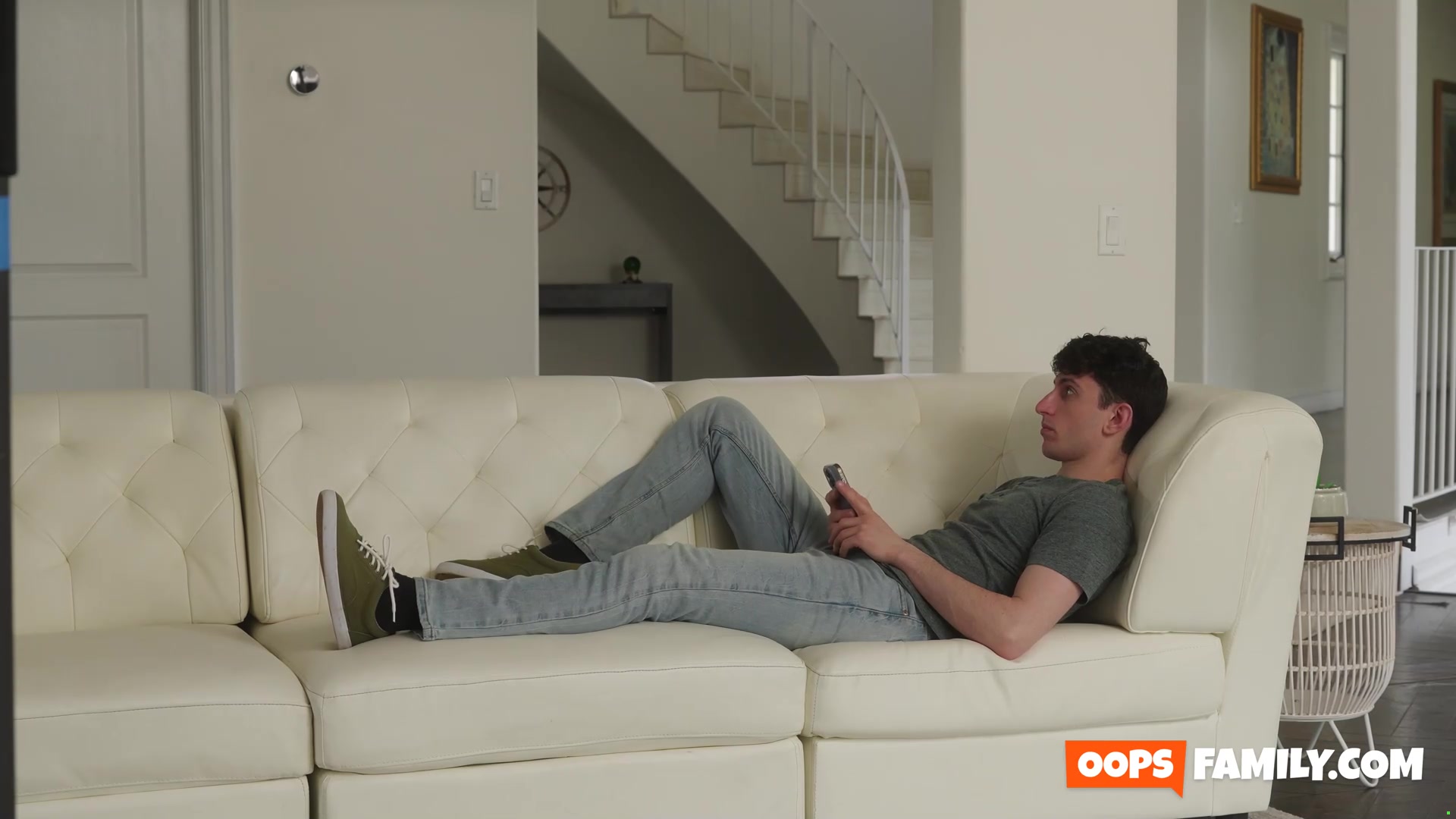 Control your gusto with this remote - the wildest porn around!