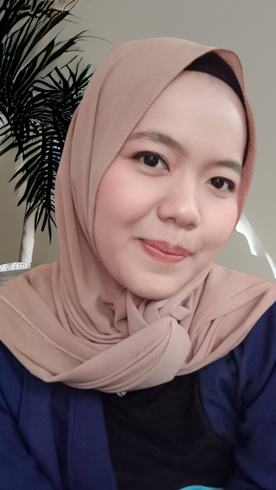 Hijab sangean bahcol crott