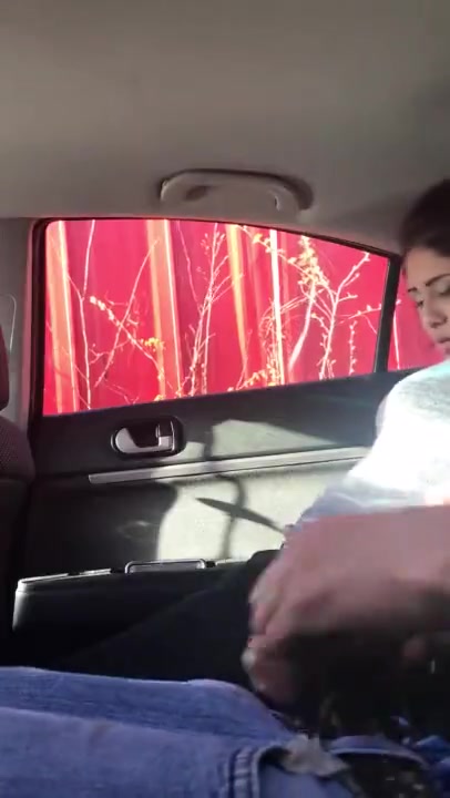 Car sex