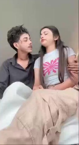 Famous Instagram Creator Couple Shofik & Sonali 19 Min Private MMS xxx