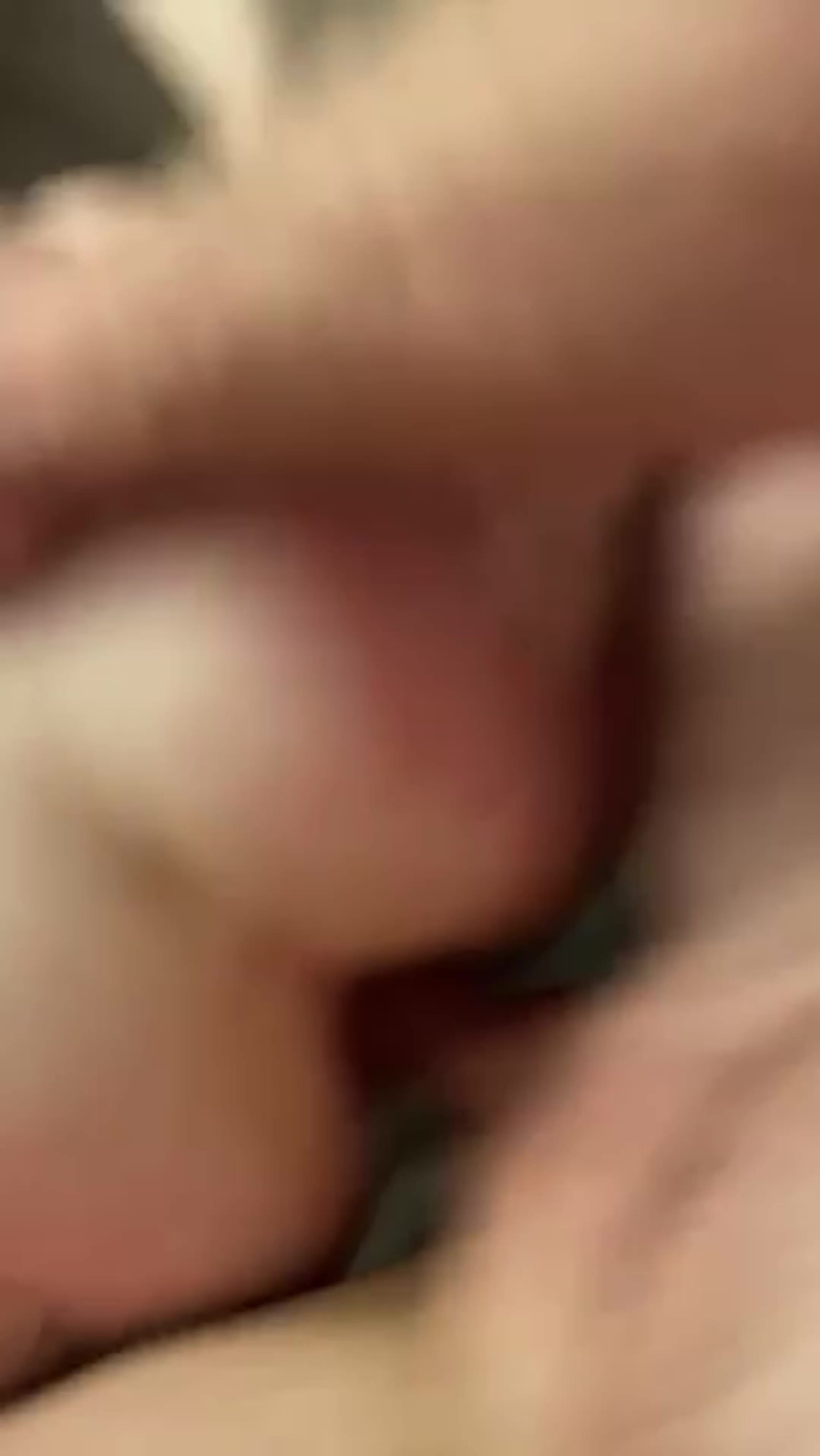 Big ass pawg takes cock in the ass