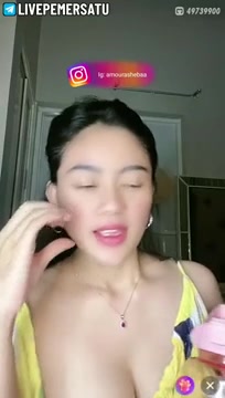 Mama Muda Joget Aja