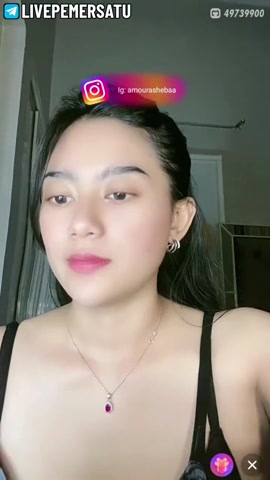 Mama Muda Jogetin Guling