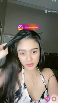 Mama Muda Joget Asik