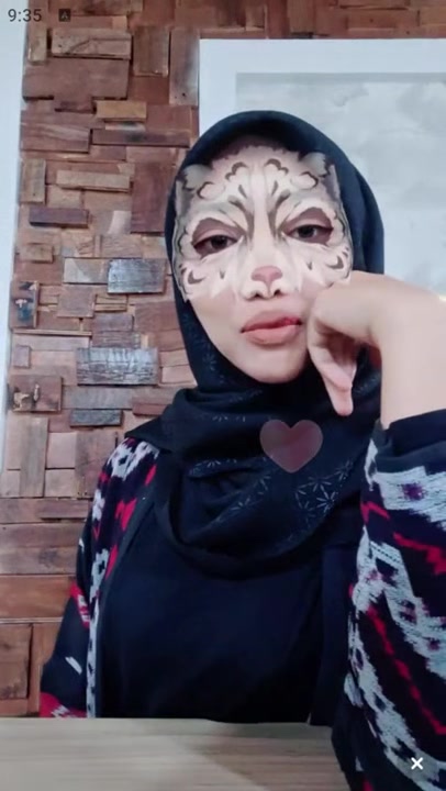 Live Cewek Baik 04