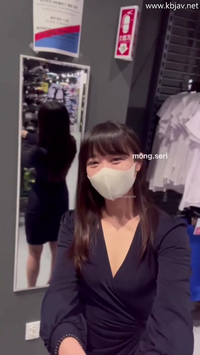 Mong Mong In Mall