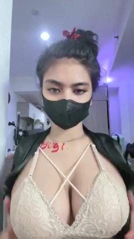 DJ Joice Teasing