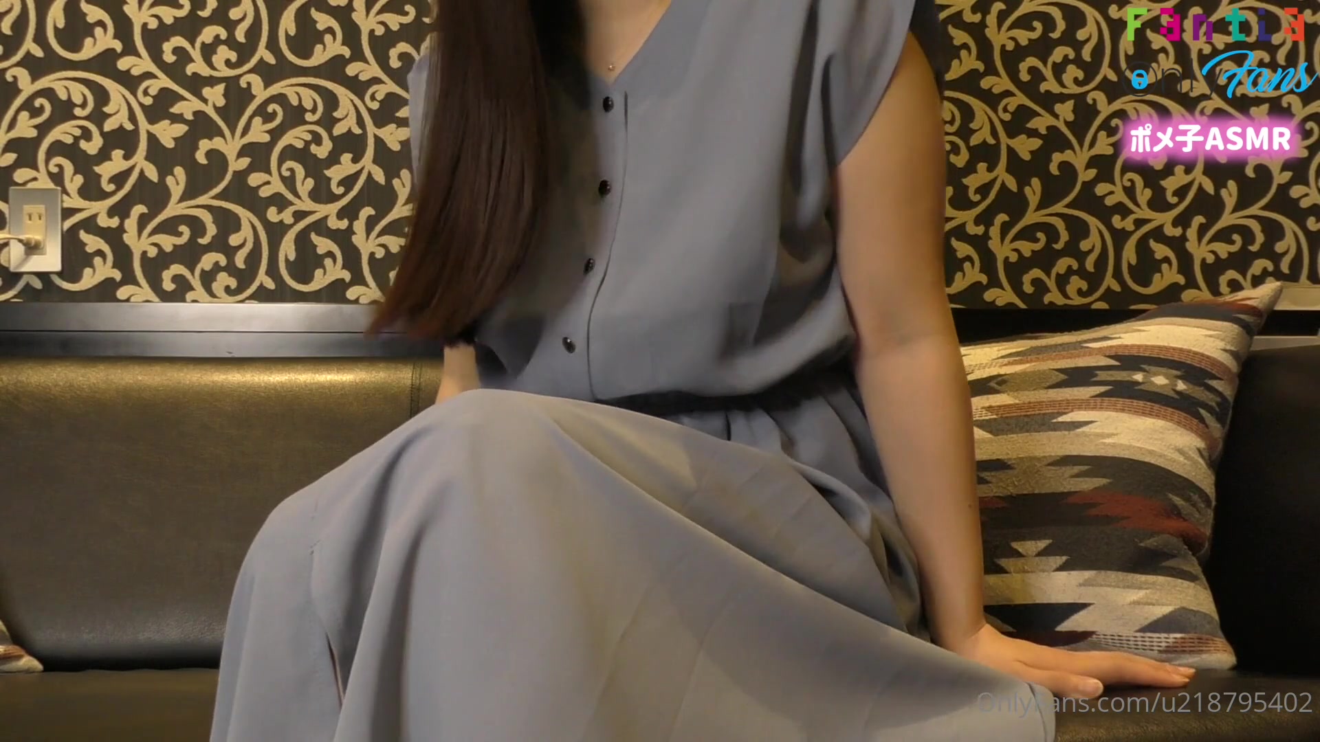 Nipple Mastubation 2