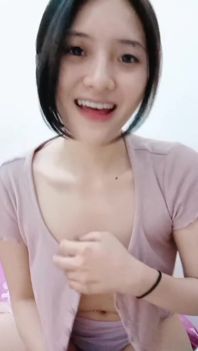 Small Tits Pretty Girl