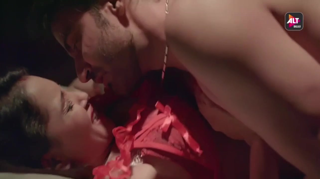 Gandii Baat S04 All Sex Scenes