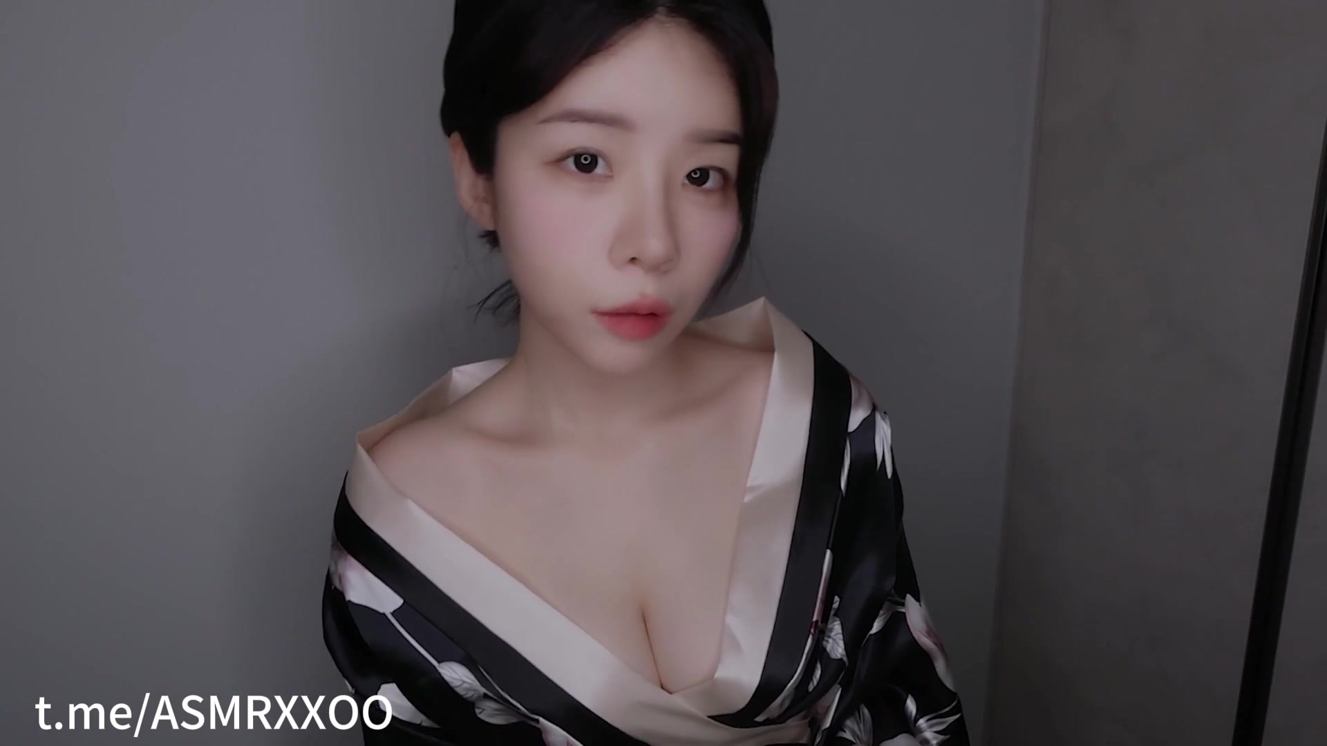 ASMR Yeonchu 人妻的侍奉