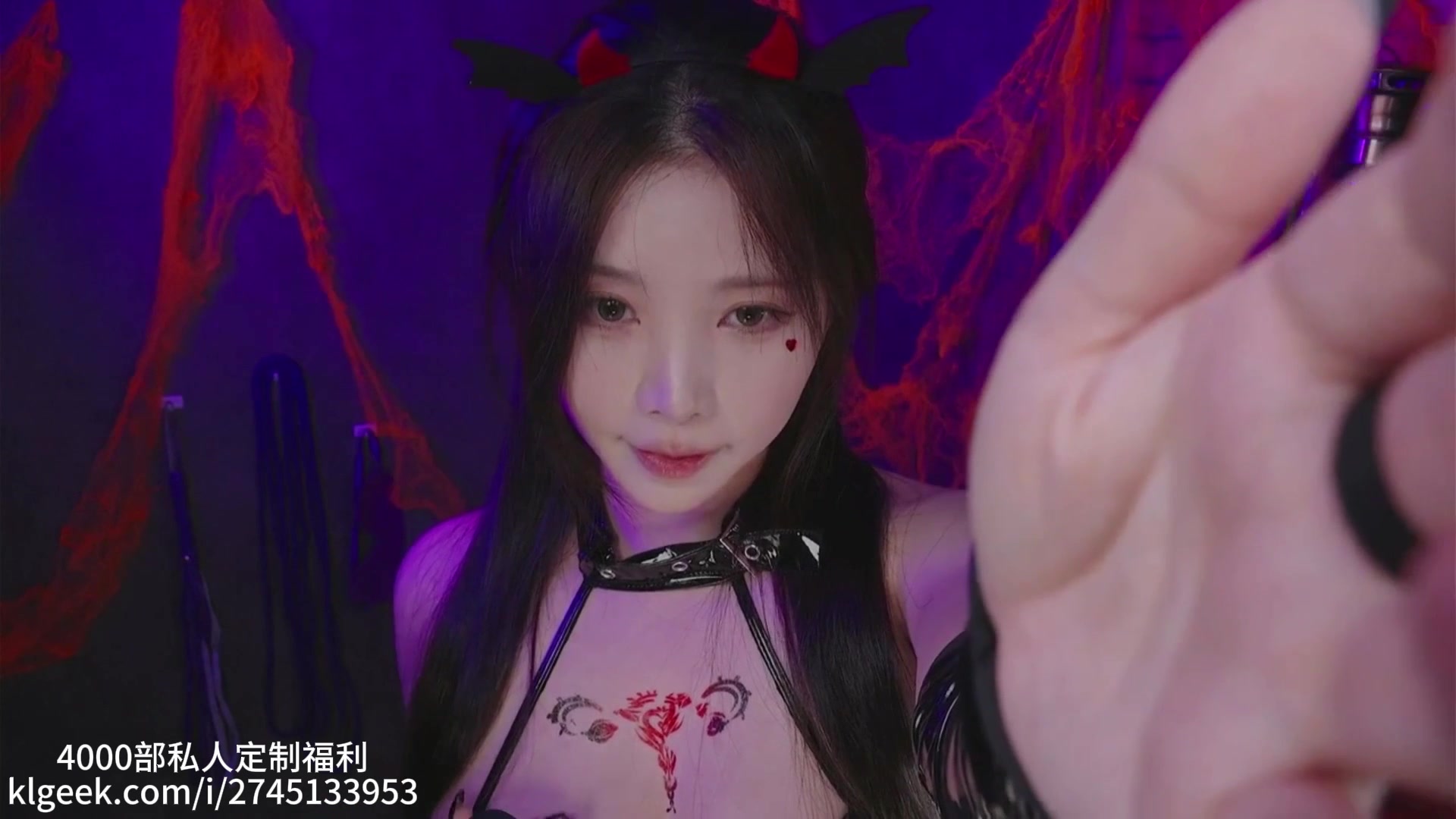 Yoonying RP 魅魔在 21 世纪的生活