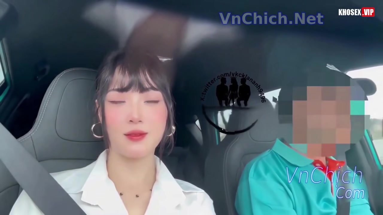 Vkcklananh9496 Em Lan Anh Dâm Tặc Và Anh Taxi May Mắn - Phần 1