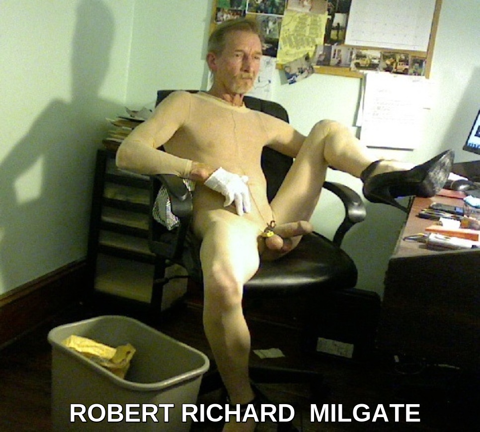 ROBERT RICHARD MILGATE_SHEER_NUDE_BODYSTOCKING