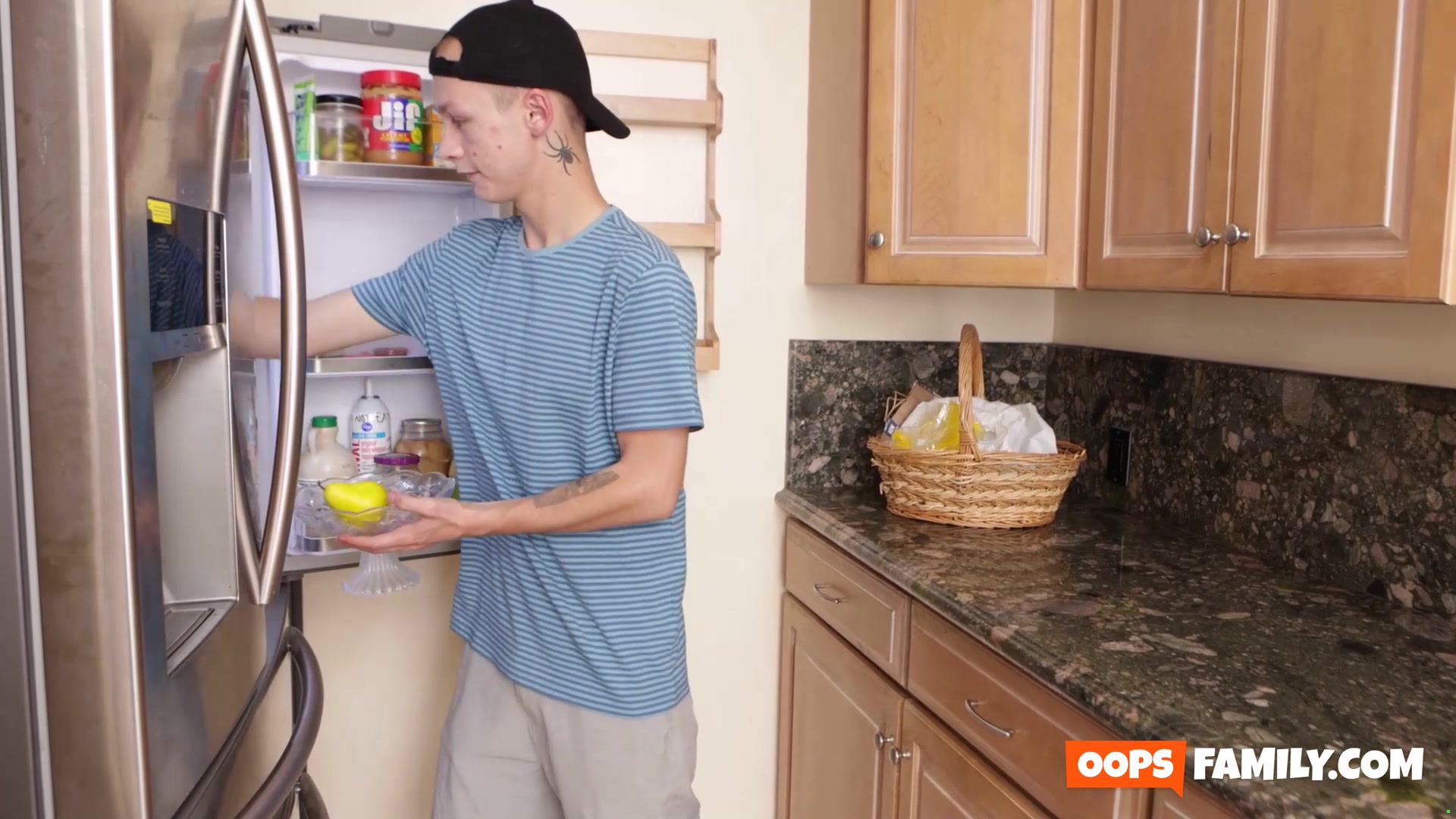 My Oral Mistake: The Hottest and Dirtiest XXX Porn!