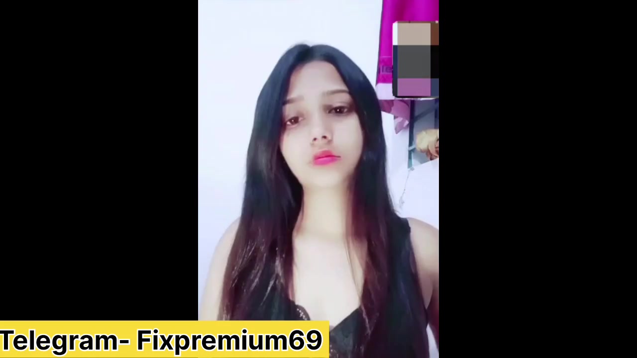 Beautiful girl ka nude videocall or masturbation