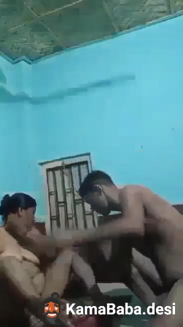 Desi xxx village sex video of an aunt and her young nephewTelegram @VidPlay69