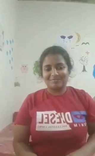Gouthami reddy manthena removing dress and white panty showing milky Big boobs in video call ????????????