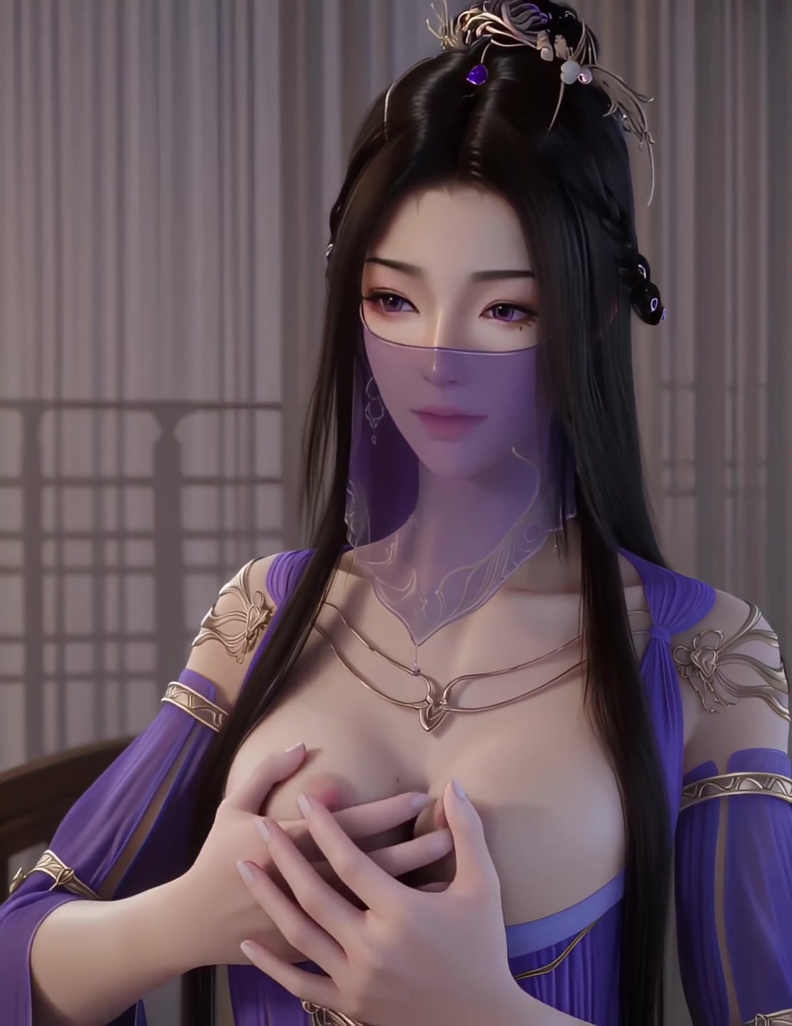 Su Sheng Zi Ling