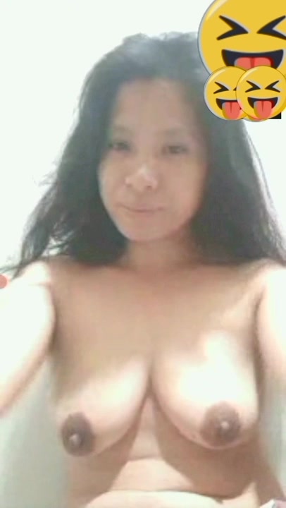 Pinay OFW Irene Balcueba VC Sex