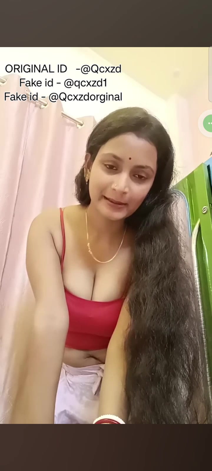 Youtuber sumana chanda