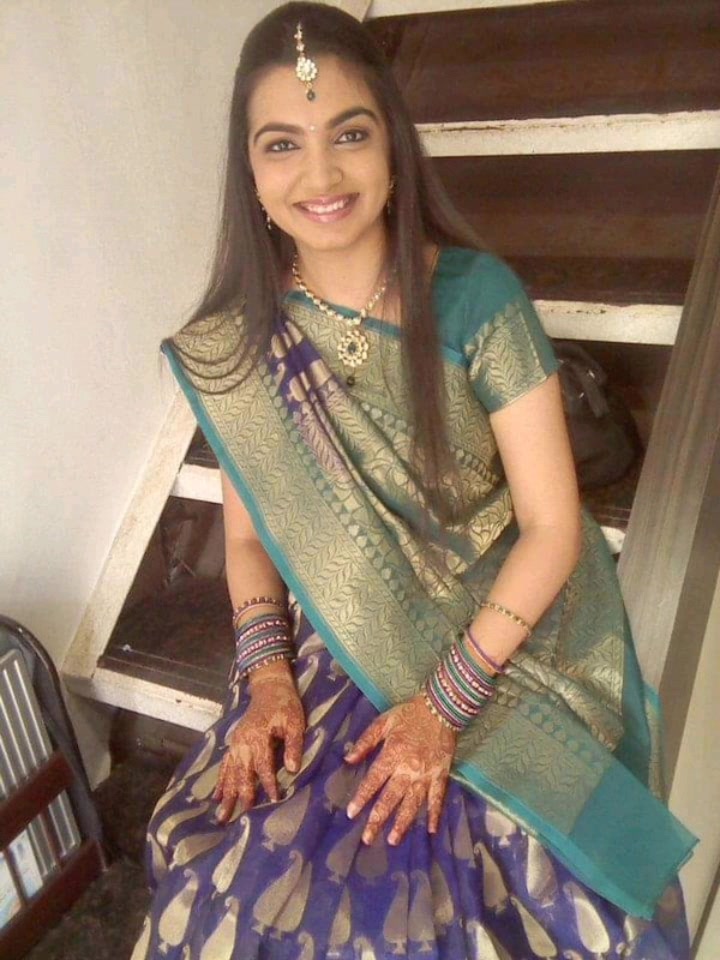 Sexy indian housewife nude strip show on webcam