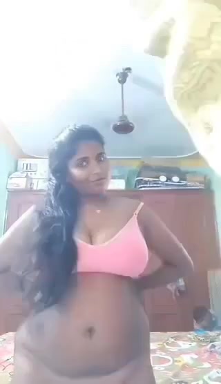 Gouthami reddy manthena removing Nighty pink sexy bra panty & showing Nude Milky boobs in bedroom recording in bedroom video xxx viral ?? ?