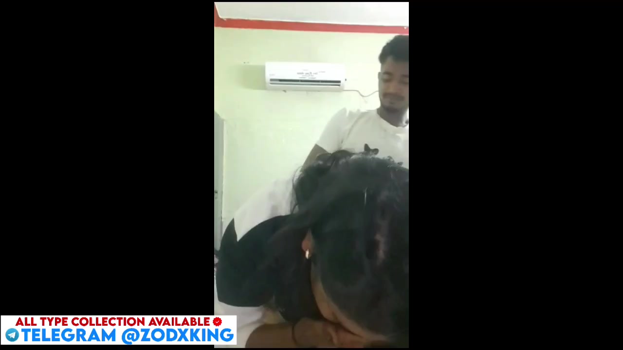 Beautiful College Couple Having xxx in Oyo room Caught by Police Viral Mms
