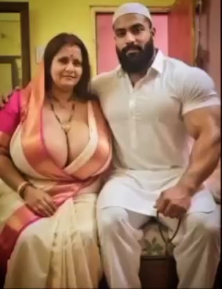 Sonidevirandi vs muslim mard full sexey