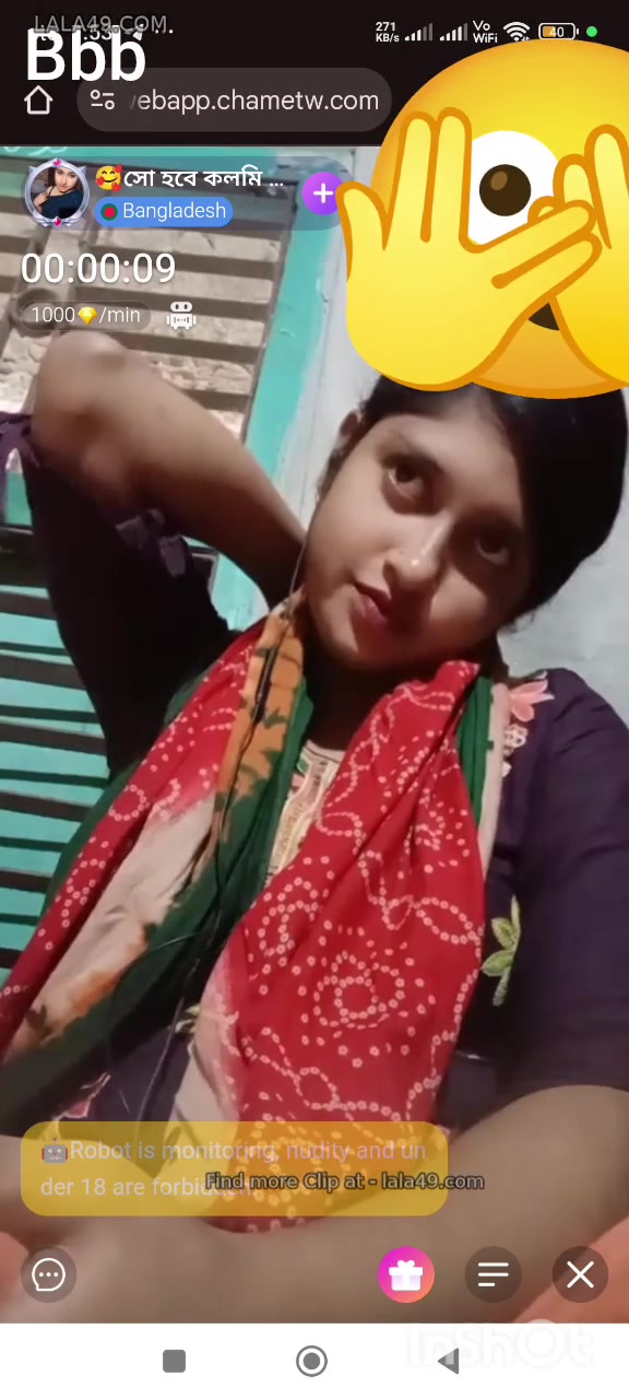 Bangladeshi chamet girl xxx video