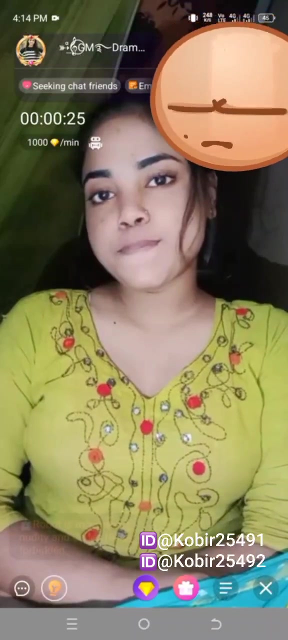 Bangladeshi chamet girl xxx video