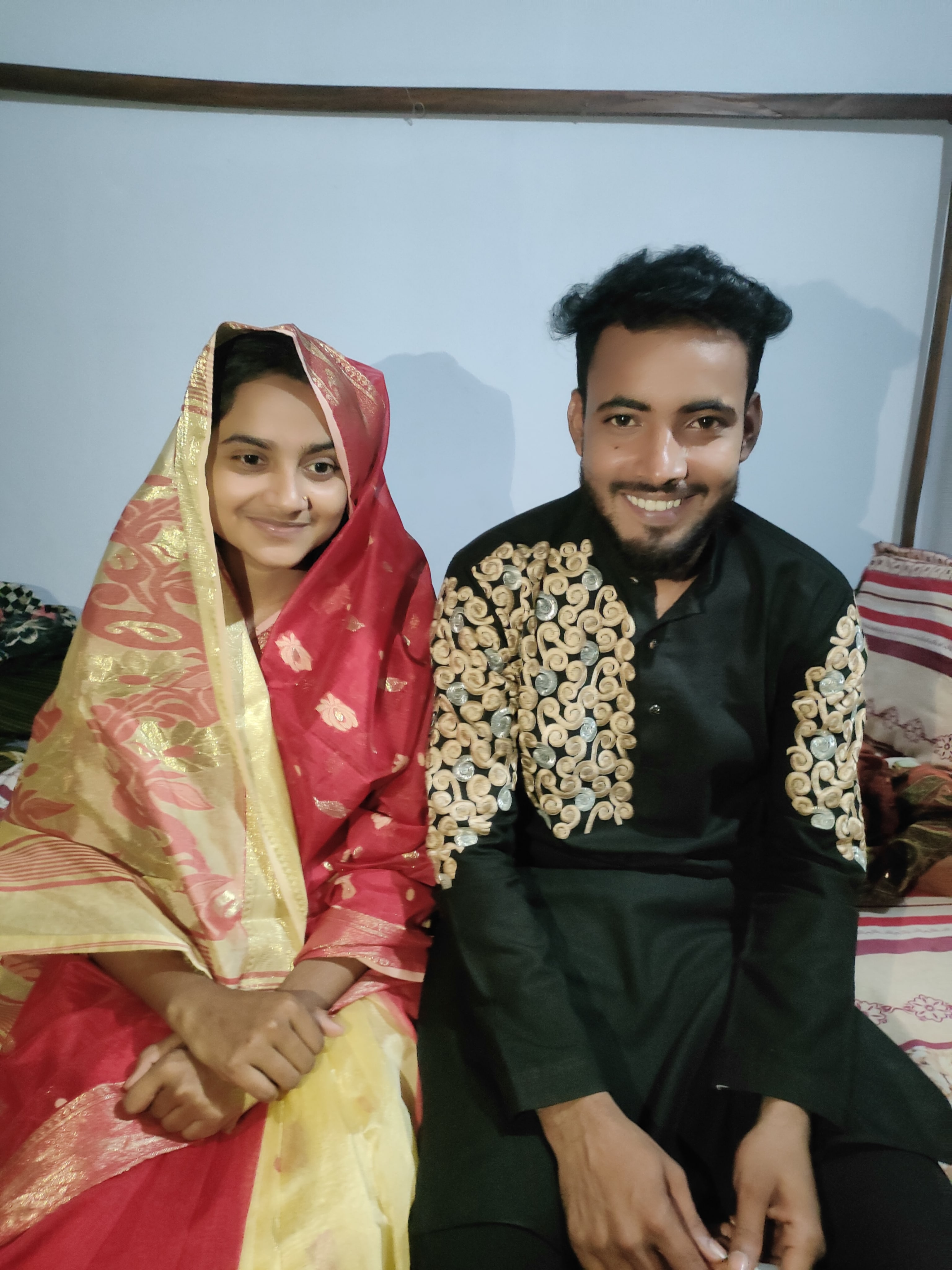 Village Couple Home xxx