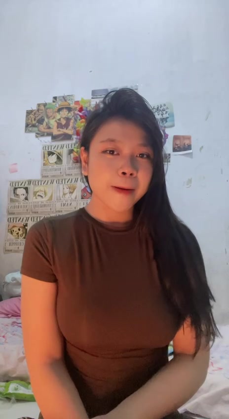 Indonesia Bandung Slave - Aini 05